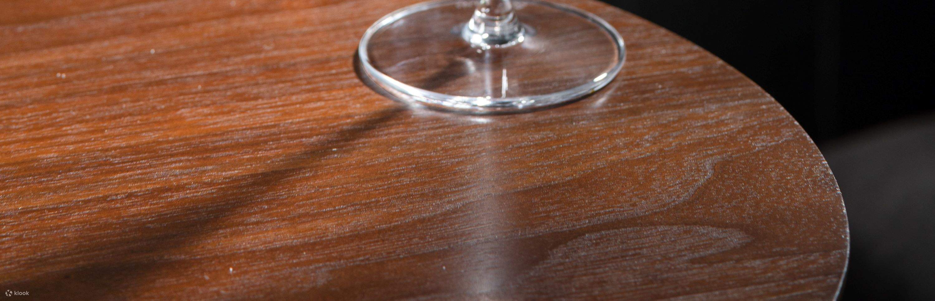 [Penawaran Bersantap di Hotel] Paket Hotel Shenzhen Qianhai JEN\Teh Sore